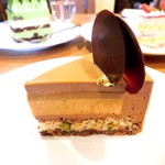 オークウッド - マルシェ