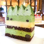 オークウッド - 宇治