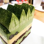 オークウッド - 宇治