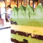 オークウッド - 宇治