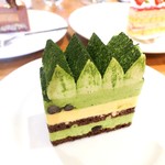 オークウッド - 宇治