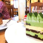 オークウッド - 最初の3点