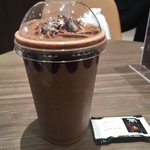 リンツ ショコラ ブティック＆カフェ - 