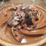 リンツ ショコラ ブティック＆カフェ - 