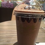 リンツ ショコラ ブティック＆カフェ - 