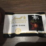 リンツ ショコラ ブティック＆カフェ - 