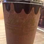 リンツ ショコラ ブティック＆カフェ - 