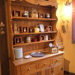 オークウッド - 店内模様