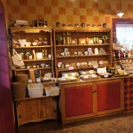 オークウッド - 店内模様