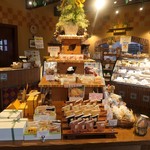 オークウッド - 店内模様