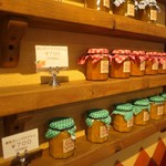 オークウッド - ジャム