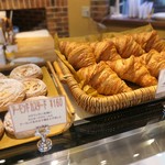 オークウッド - パン達