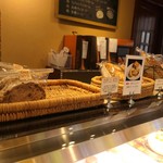 オークウッド - カンパーニュ