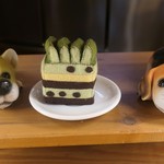 オークウッド - ケーキぐるみ