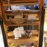 オークウッド - パン類