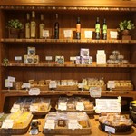 オークウッド - 店内模様