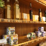 オークウッド - 店内模様