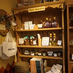 オークウッド - 店内模様