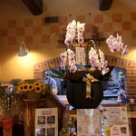 オークウッド - 店内模様