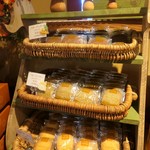 オークウッド - クッキー