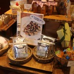 オークウッド - 店内模様