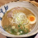 麺匠 たか松 - 