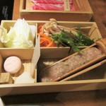 Shabushabu Onyasai - 