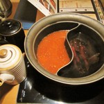 Shabushabu Onyasai - 