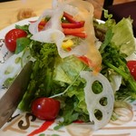 イタリアンバール ブォングスタイオ 江戸川橋店 - 