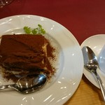 イタリアンバール ブォングスタイオ - 