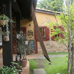 オークウッド - 外観