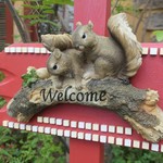 オークウッド - りすさん