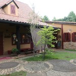 オークウッド - 外観