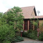 オークウッド - 外観