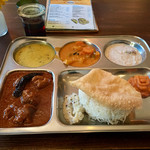 Chutnify - 料理写真: