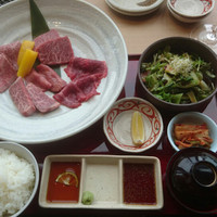 尾崎牛焼肉 銀座 ひむか - 