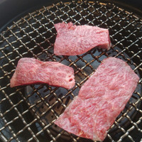 尾崎牛焼肉 銀座 ひむか - 