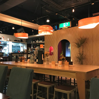 イタリアンバル お結び_2