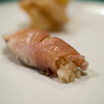 うを徳 - 2017.9 函館ブリ藁焼き