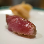 うを徳 - 2017.9 壱岐メジ藁巻き