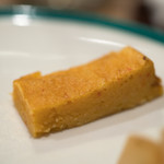 うを徳 - 2017.9 車海老入り玉子焼き