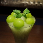 SHOTBAR Q's CASUAL - 