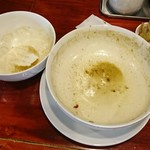 大衆中遊華食堂 八戒 - 全汁