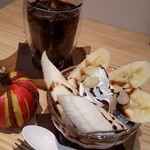 キッチン めめたおる - 