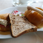 グランディ軽井沢 ゴルフクラブ - 