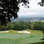Grandy Karuizawa Golf Club