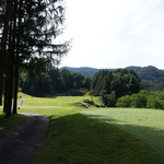 Grandy Karuizawa Golf Club