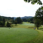 Grandy Karuizawa Golf Club