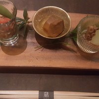 蔵 鉄板焼＆寿司 - 