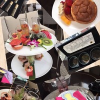 Lounge & Dining G - 